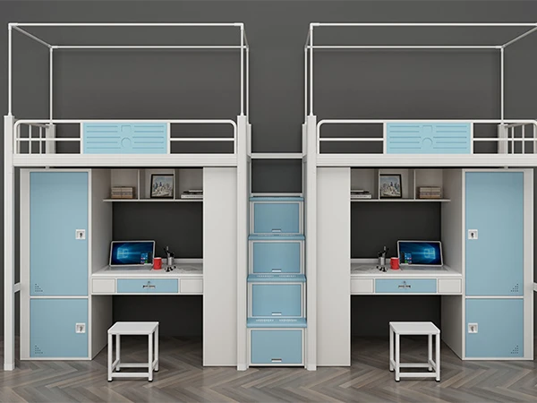 学生公寓床
